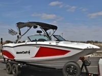 2018 Mastercraft X23