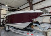 2013 Sea Ray 300 SLX